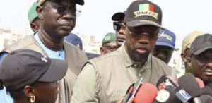 Situation du pays : Le gouvernement Sonko fait le point, ce jeudi