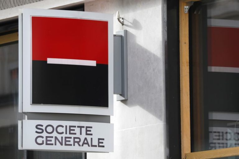 Société Générale se sépare de sa filiale en Guinée