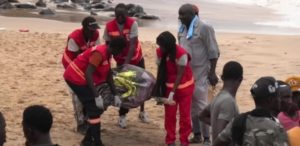 Somone : Le corps d'un migrant découvert sur la plage