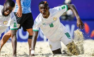 TIRAGE AU SORT DE LA CAN DE BEACH SOCCER 2024 | LE SÉNÉGAL HÉRITE D’UNE POULE RELEVÉE