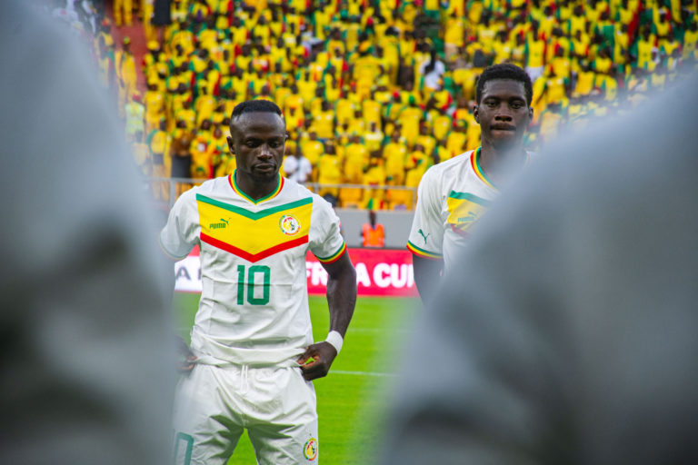 Sénégal et Burkina Faso Partagent les Points : Une Égalité Décevante pour les Lions