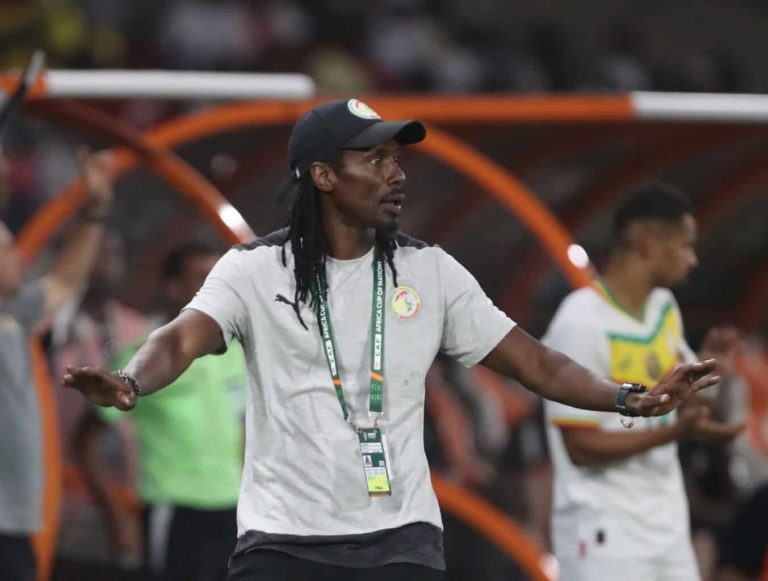 Éliminatoires CAN 2025 | « Il faudra attendre la fin de ces matchs pour parler de Technique et de Tactique » Aliou Cissé