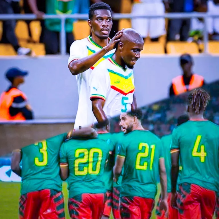 La mauvaise nouvelle annoncée pour le Sénégal et le Cameroun après la trêve !
