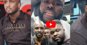 (Vidéo) – Xoulo avec Abba No Stress, Boucher éclate le « deal » : « Marketing la wone pour… »