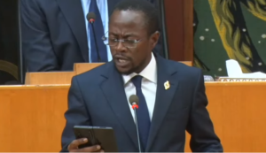 Refus DPG – 11 septembre : Abdou Mbow dénonce une violation de la Constitution