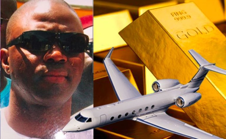 Affaire des 2700 kg d’or : Abdoulaye Sylla porte plainte pour « faux et usage de faux dans des documents administratifs »