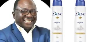 Abdoulaye Sylla, animateur : "Le « Goor dou projet », c’est pour satisfaire leur libido avec des sextoys, concombres, Dove..."