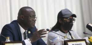 Prolongation contrat Aliou Cissé : Le ministère des Sports ignore la FSF