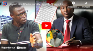 Urgent! Une B0mbe sur Aly Ngouille Ndiaye: La Reddition des Comptes, Arfan corrige sa sortie…