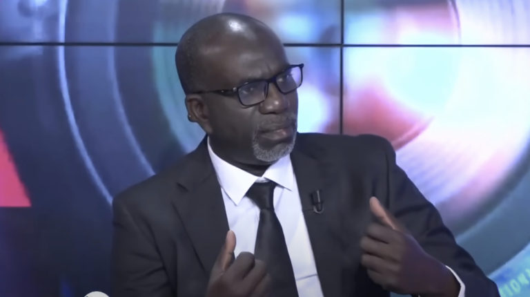 Moustapha Sarré, Ministre : « Il y a eu des recrutements sauvages à la Senelec »