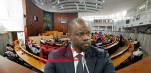 Assemblée nationale : dépôt de la motion de censure, ce qui devrait suivre