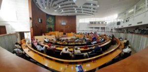Assemblée nationale : suppression du Cese et du Hcct, les deux chiffres magiques