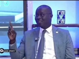 Assemblée Générale Ordinaire – Augustin Senghor : « L’unité et la crédibilité, clés de nos succès »