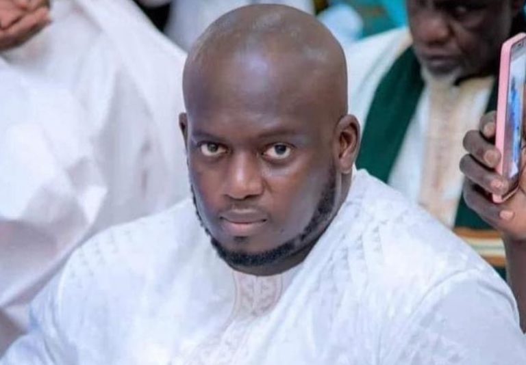 Aziz Ndiaye solde ses comptes : « Leur principal problème, c’était moi. Ils ont formé une coalition… «