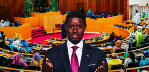 Diomaye Faye fixe au 13 septembre la date de la DPG de Ousmane Sonko (Ministre du Travail)