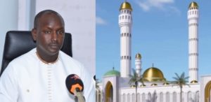 Tivaouane : Le forage de la Grande Mosquée sera rétrocédé à l'État