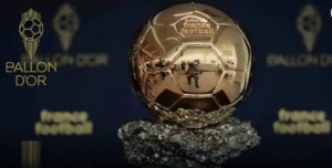Ballon d’Or 2024 : des changements attendus pour cette nouvelle édition