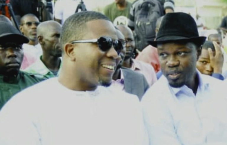 Bougane Guèye Dany : « Je n’ai pas hésité à soutenir Sonko face à l’injustice, mais il a préféré négocier avec l’oppresseur »