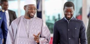 DPG : Comment Sonko et Diomaye ont largué les députés