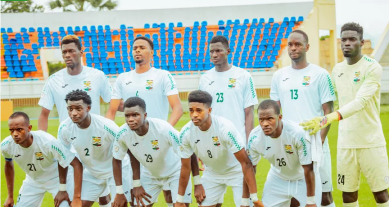 Coupe CAF : Le Jaraaf bat le RC d’Abidjan (3-0) et passe en phase de groupe