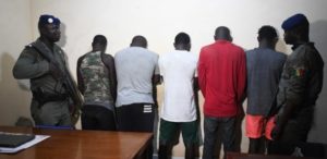 20 millions volés à Sangalkam: 3 cambrioleurs arrêtés, la Gendarmerie livre les détails de l'enquête