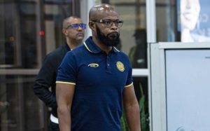 Tanzanie – Azam FC :  Youssouf Dabo limogé !