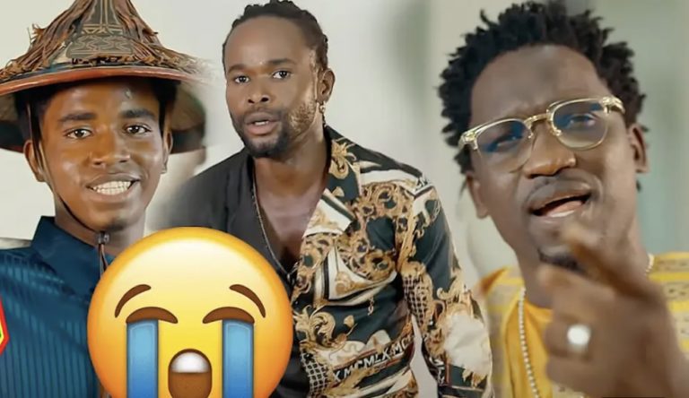 (Vidéo) – Critiques sur la sortie de son clip : Demba Guissé très fâché, « Togn bahoul… »