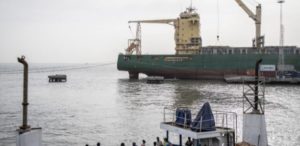 La Gambie va lancer de grands travaux portuaires avec le turc Albayrak Group
