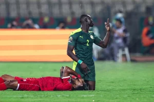 Football : Le démenti lunaire de Saliou Ciss sur sa fin de carrière