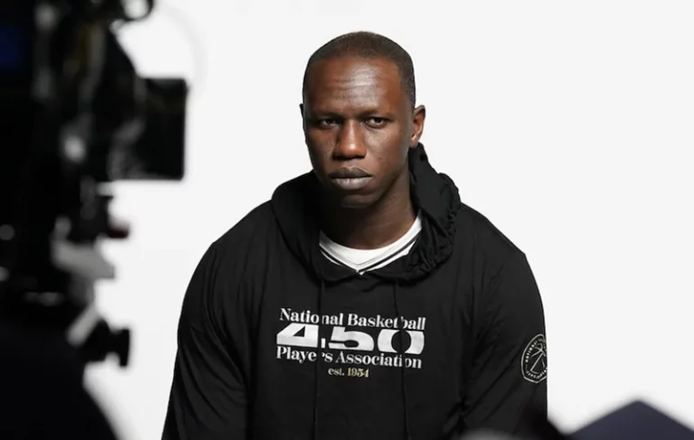 G-League : Gorgui Sy Dieng est le nouvel assistant général manager des Austin Spurs !