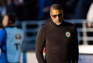 Nécrologie : Habib Béye de retour à Dakar pour un dernier hommage à son père, Abdou Béye
