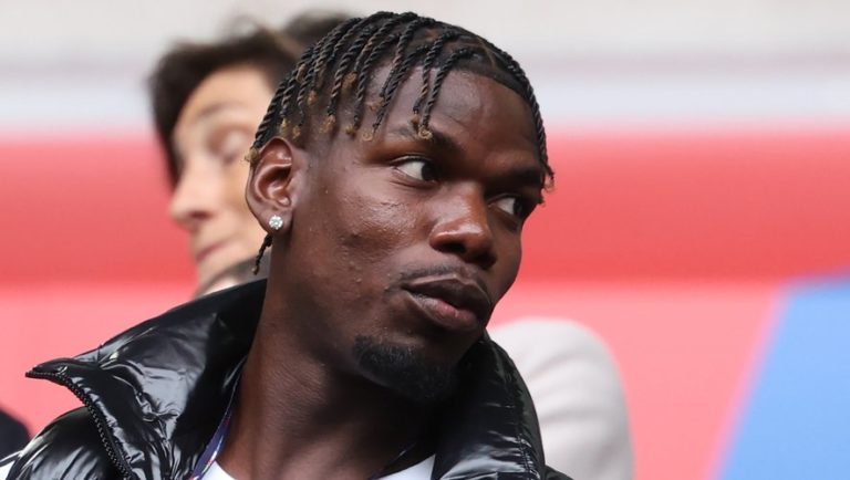 Séquestration de Paul Pogba : la justice ordonne un procès pour six proches dont son frère Mathias