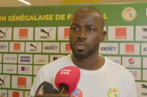 Kalidou Koulibaly : « On est déçu, on pouvait maîtriser un peu plus le match »