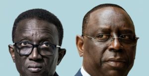 Révélation de Ahmet Aidara : « Amadou Ba s’est entretenu avec Macky Sall… »