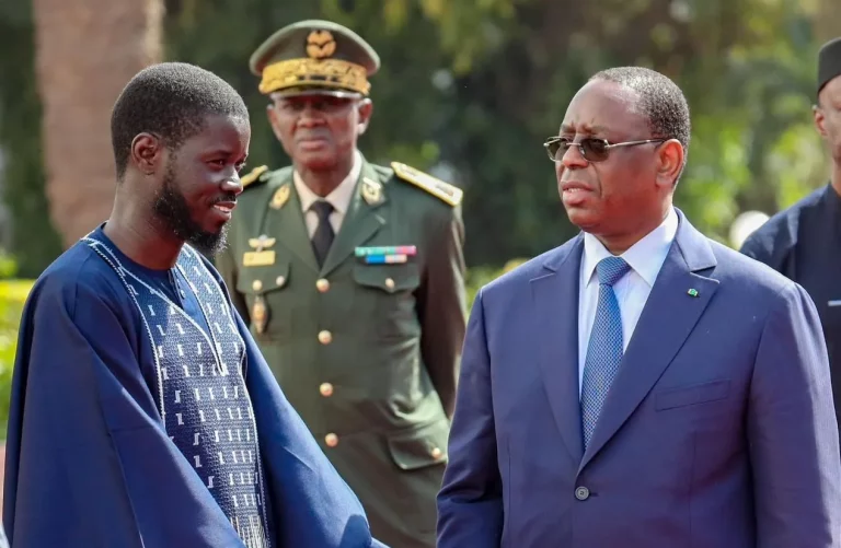 Découvrez les pressions exercées par le FMI sur chaque nouvelles autorités au Sénégal, de Macky 2012 à Diomaye 2024