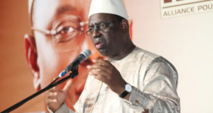 Macky Sall continue de maintenir son influence sur l’APR et nomme Awa Guèye à la tête des…
