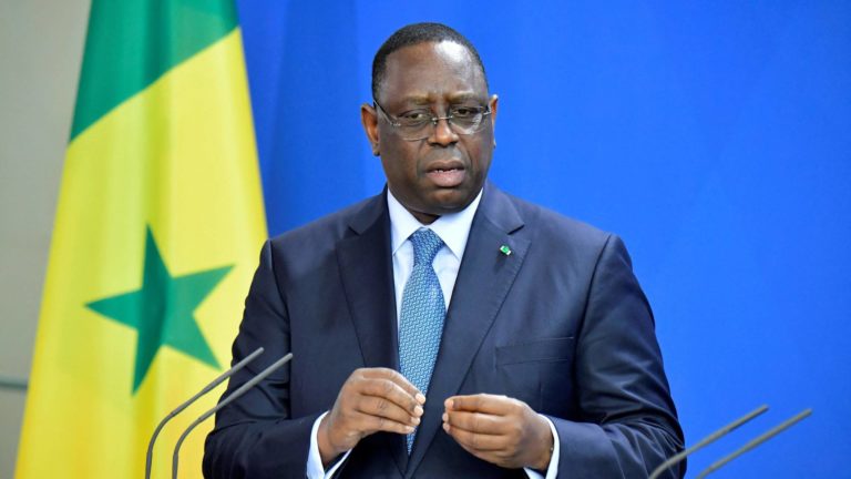 Sénégal : Macky Sall et son gouvernement ont leurré tout le monde