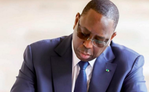 Traque des biens mal acquis : « un ancien ministre de Macky a remboursé une somme importante d’argent »