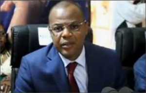 Maroc : Mame Mbaye Niang aperçu chez Macky Sall à Marrakech