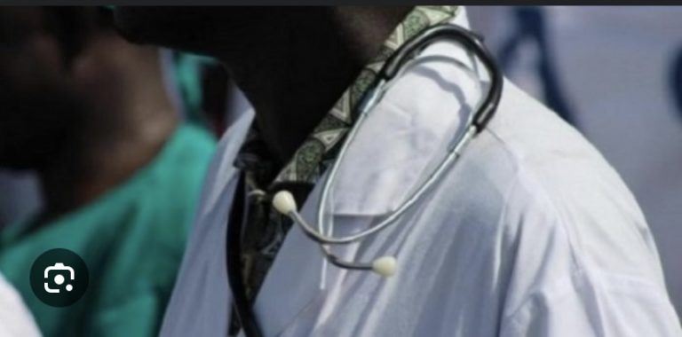 Plainte : le président de l’Ordre des médecins attendu à la DIC