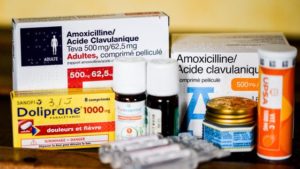 Huit médicaments périmés sur dix gardent 90% d'efficacité, selon une étude