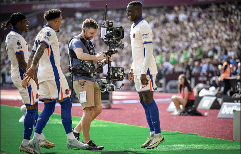Premier League / West Ham – Chelsea : Doublé de Nicolas Jackson (vidéo)