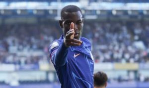 Chelsea : La bonne nouvelle pour Nicolas Jackson !