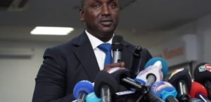 ONAS : l’enquête, le ministre Cheikh Tidiane Dièye et la jurisprudence Farba Senghor