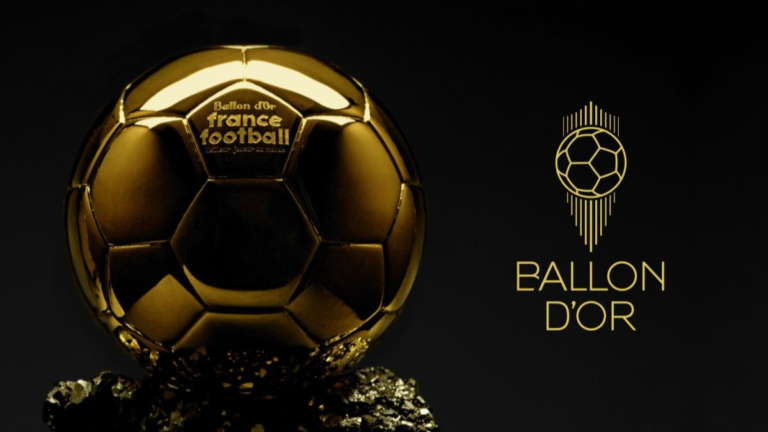 Ballon d’Or 2024 : Les trois grands favoris déjà dévoilés !
