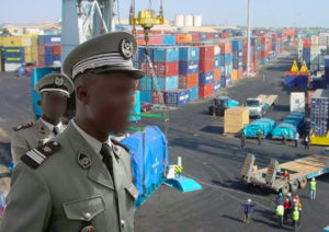 Arrestation d’Elhadj Malick Diop : plusieurs milliards en jeu au port de Dakar alors qu’il tentait de fuir le pays