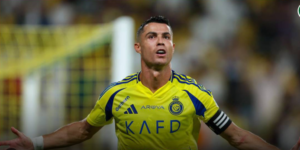 VIDEO : Le 902e but de Cristiano Ronaldo