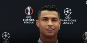 La petite trahison de Cristiano Ronaldo qui choque ses fans