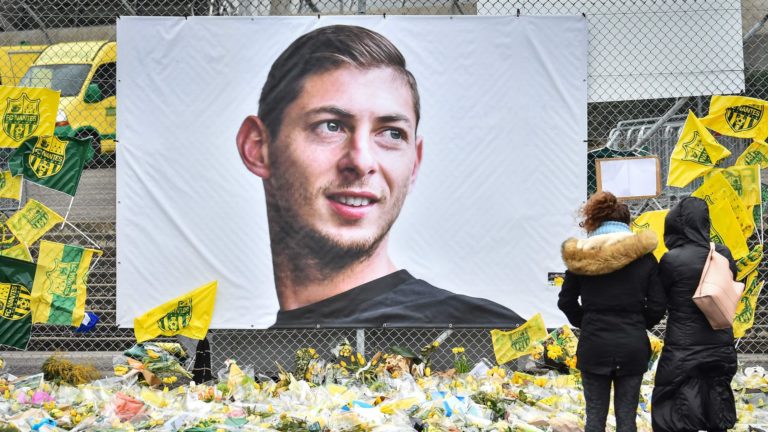 La disparition d’Emiliano Sala profite à un agent !