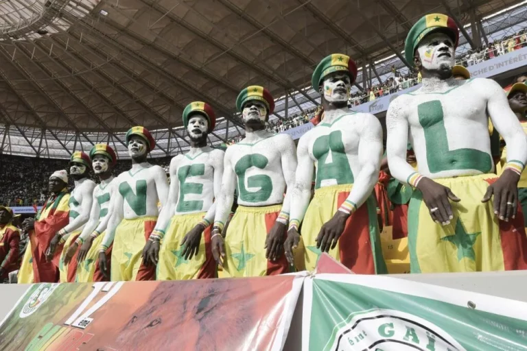 Equipe Nationale : Le Stade Abdoulaye-Wade, pas encore un chaudron pour les adversaires des Lions